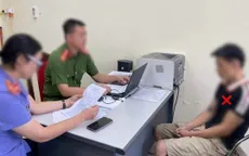 Tạm giữ Phó Giám đốc Ban quản lý dự án ở Hải Phòng vì liên quan ma túy