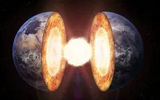 Nguy cơ khi lõi Trái đất “lệch nhịp”