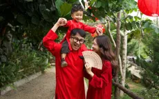 Phụ huynh tìm cách bảo vệ con trước video “thối não”