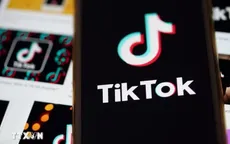 Nhà Trắng ra mắt tài khoản TikTok chính thức