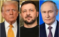 Mỹ xúc tiến cuộc gặp giữa Tổng thống Nga và Tổng thống Ukraine