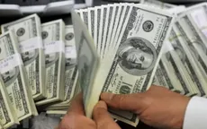 Thâm hụt ngân sách của Mỹ dự báo ở mức 22.700 tỷ USD trong thập kỷ tới