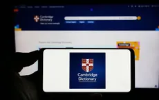 Từ điển Cambridge bổ sung loạt "từ lóng" của gen Z