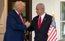 Tổng thống Trump ca ngợi Thủ tướng Netanyahu là “anh hùng”