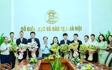 Cả 5 học sinh Việt Nam giành huy chương tại Olympic Thiên văn và Vật lý thiên văn quốc tế 2025
