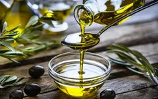 Những lợi ích của dầu ôliu với sức khỏe