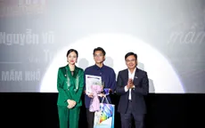 Cuộc thi phim ngắn Vietnamese 2025: Phát hiện những nhân tố mới cho dòng chảy đương đại của điện ảnh Việt