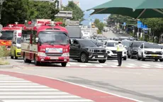 Hàn Quốc diễn tập phòng thủ dân sự trên toàn quốc