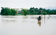 “Phao cứu sinh” mùa lũ