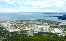 TP Hồ Chí Minh tái khởi động dự án hóa dầu 5 tỷ USD Long Sơn