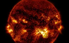 NASA và IBM sử dụng AI để dự báo bão mặt trời