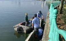 Hà Nội: Làm sạch đường phố, chỉnh trang đô thị chào mừng Quốc khánh