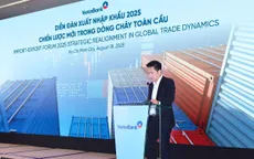 VietinBank đồng hành nâng cao năng lực DN xuất nhập khẩu