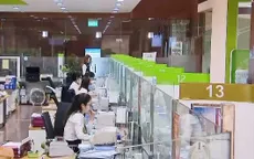 Triển khai bộ công cụ đánh giá rủi ro rửa tiền, tài trợ khủng bố trong lĩnh vực ngân hàng