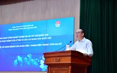 Không kịp thích ứng công nghệ, dễ bị bỏ lại phía sau