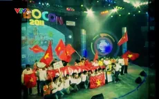 Robocon Việt Nam - 23 năm khát vọng chinh phục công nghệ