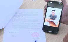 Khách nộp hàng chục triệu đặt cọc bán thẻ kỳ nghỉ, công ty đóng cửa, bỏ trốn