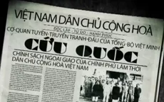 80 năm ngành ngoại giao: Khẳng định vị thế quốc gia