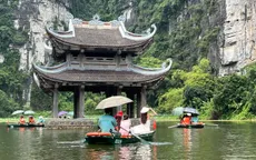 Tạo sức hút du lịch từ bản sắc văn hóa