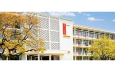 Điểm chuẩn Đại học Bách khoa Hà Nội 2025 cao nhất 29,39