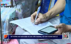TP. Hồ Chí Minh tháo gỡ vướng mắc hóa đơn điện tử
