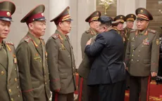 Triều Tiên vinh danh những binh sĩ tham chiến tại Nga