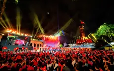 Cầu truyền hình “Thời cơ vàng”: Hào hùng, xúc động và mãn nhãn