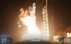 SpaceX phóng tàu vũ trụ quân sự X-37B của Mỹ vào không gian