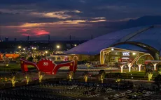 Triển lãm “80 năm Hành trình Độc lập - Tự do - Hạnh phúc” hơn 250.000 m2 có gì đặc biệt?