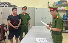 “Nổ” quen biết nhiều sếp trong ngành kiểm lâm lừa đảo chiếm đoạt 400 triệu đồng