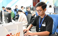 Trường Đại học CMC công bố điểm chuẩn năm 2025