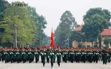 Triển khai thi hành Luật sửa đổi, bổ sung một số điều của 11 luật về quân sự, quốc phòng