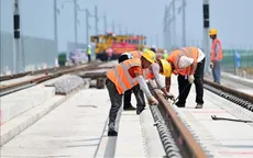 Liên hợp quốc kêu gọi hành động khẩn cấp bảo vệ người lao động trước nắng nóng