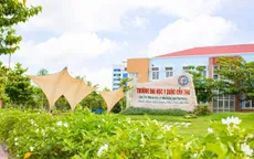 Đại học Cần Thơ và Đại học Y Dược Cần Thơ công bố điểm chuẩn