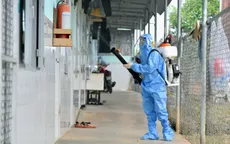 Đồng Nai báo động số ca sốt xuất huyết tăng gấp rưỡi, đã có 3 ca tử vong
