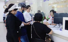 TP Hồ Chí Minh phấn đấu đạt 100% thủ tục hành chính phi địa giới vào tháng 10
