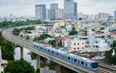 Cơ chế mới để phát triển mạng lưới Metro TP Hồ Chí Minh