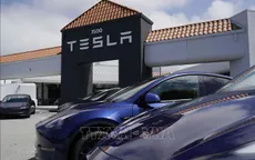 Mỹ mở cuộc điều tra mới với Tesla liên quan đến tính năng tự lái