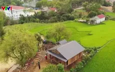 An cư – Hạ tầng cho thoát nghèo bền vững