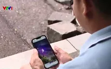 Cập nhật tình trạng sức khỏe chiến sĩ cảnh sát cơ động bị tông xe trọng thương