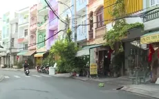 TP Hồ Chí Minh mở rộng phạm vi áp dụng miễn giấy phép xây dựng