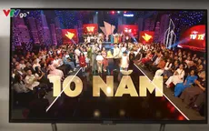 Ký ức VTV: Hành trình 10 năm của Việc tử tế
