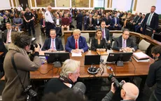 Tòa án New York hủy bỏ khoản phạt 500 triệu USD trong vụ kiện gian lận đối với Tổng thống Trump