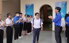 Điểm chuẩn Đại học Sư phạm Hà Nội cao nhất 29,06