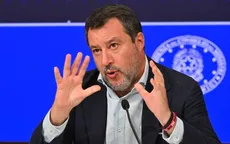 Pháp triệu Đại sứ Italy sau phát ngôn thách thức về vấn đề Ukraine