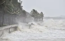 Thủ tướng chỉ đạo chủ động ứng phó áp thấp nhiệt đới có khả năng mạnh lên thành bão