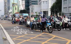 Vạch mắt võng phát huy hiệu quả, TP Hồ Chí Minh dự kiến nhân rộng
