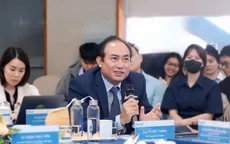 Phó Tổng giám đốc Thường trực Vietjet: Muốn giảm dấu chân carbon của mình, hãy chọn bay Vietjet