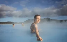 Blue Lagoon - liệu pháp xanh cho cơ thể và tâm trí