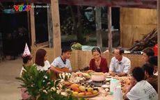 "Lụi tim" với những sáng tác mới của Gia đình Haha